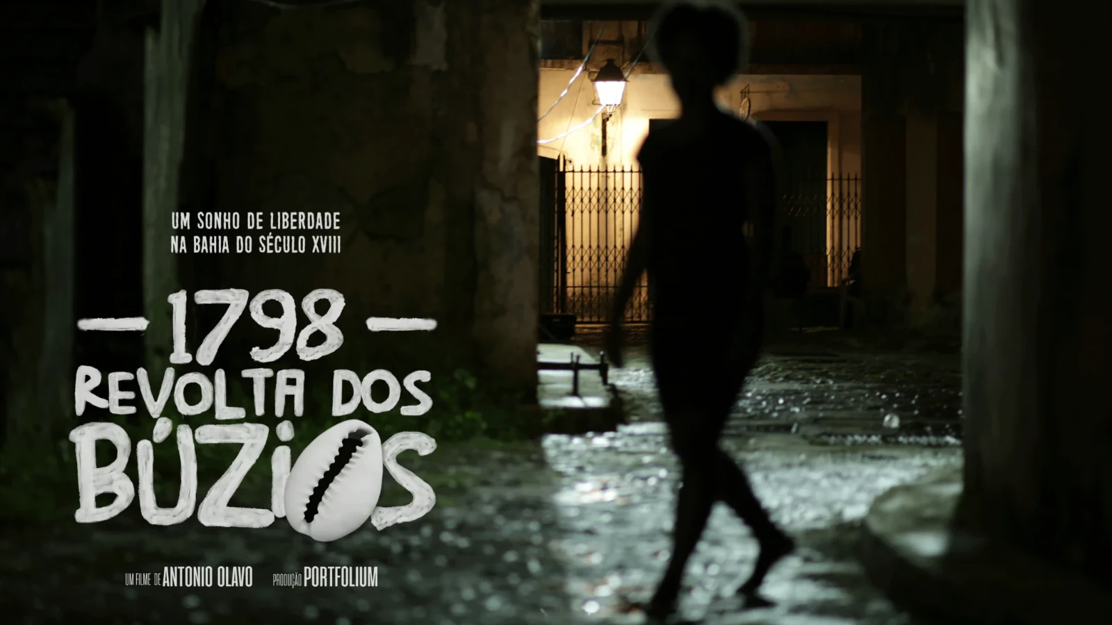 1798 - Revolta dos Búzios